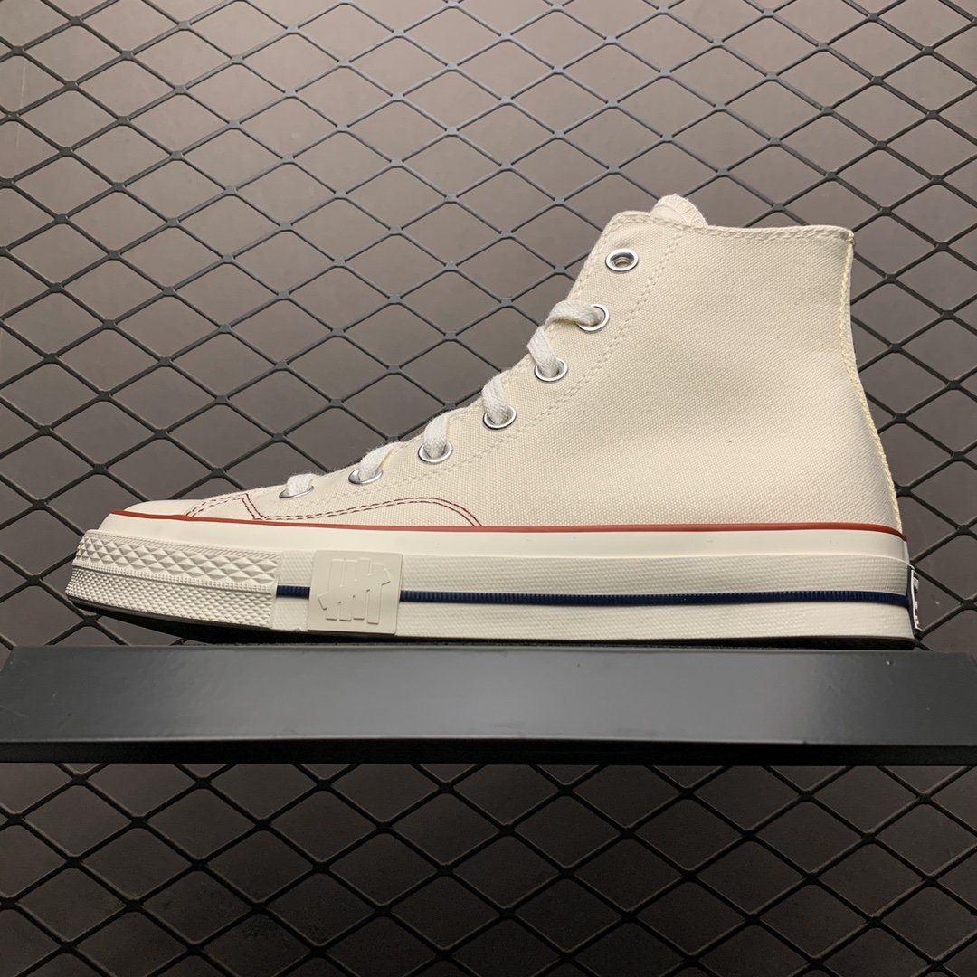 Replica Converse Shoe Undefeated x Converse 1970s  WT 35-44
