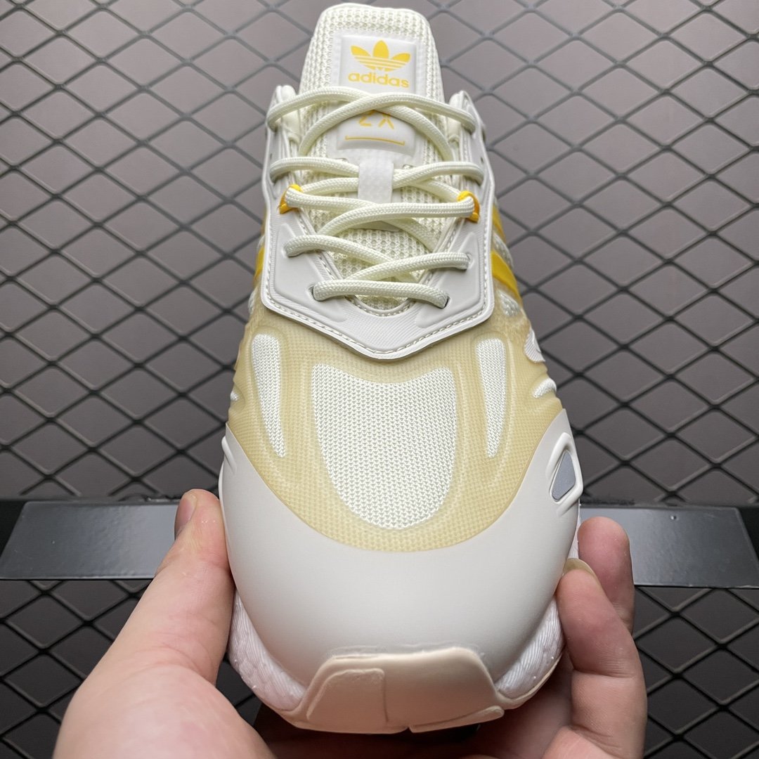 Replica Adidas Shoe Adidas ZX 2K Boost 2.0 GZ782336-45