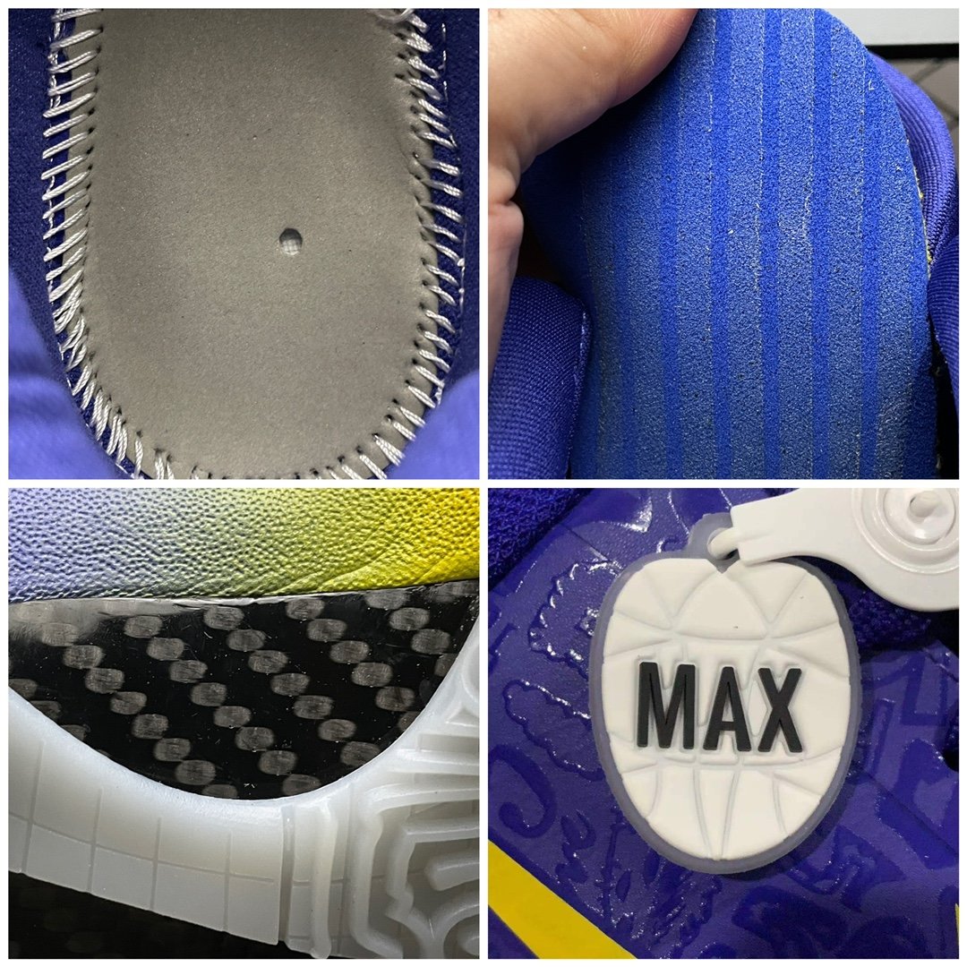 Replica Nike Shoe Nike Zoom Kobe 5 Rings CD4991-400 39-46