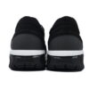 Replica Chanel Black Shoe