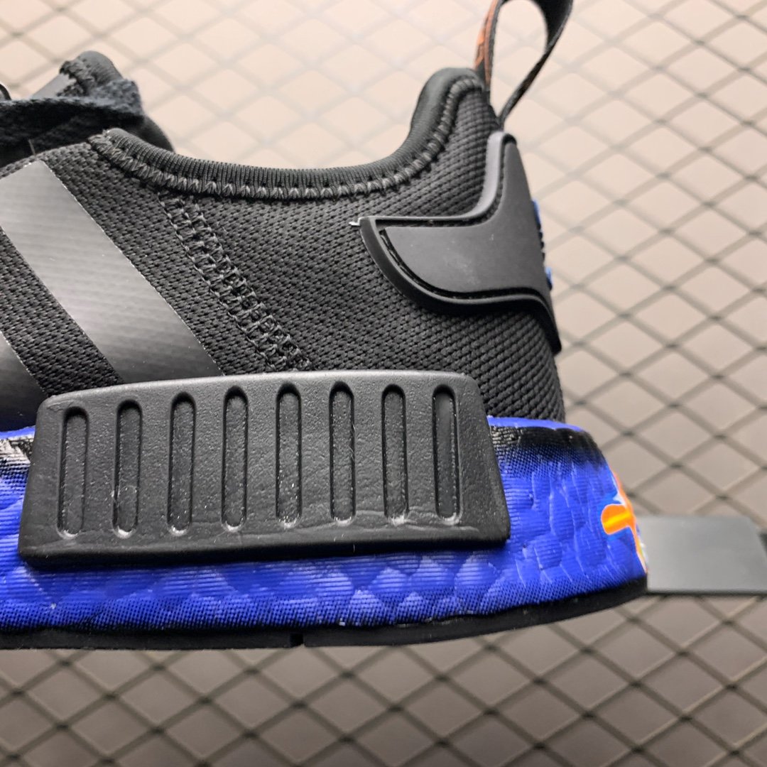 Replica Adidas Shoe Adidas NMD Boost FV8524 36-45