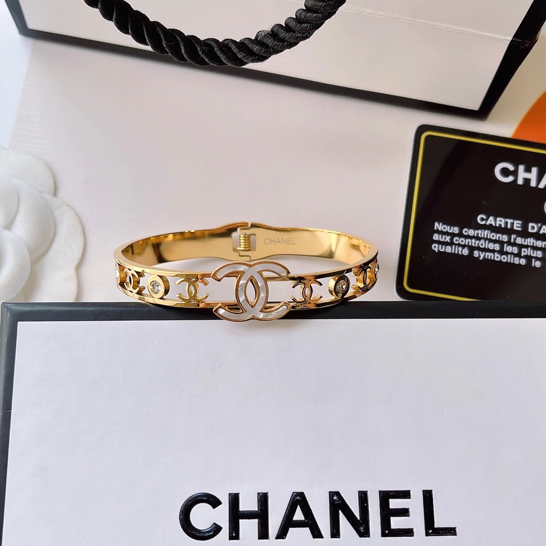 Replica CHANEL Bangle