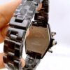 Replica CHANEL 904l Stainless Steel Quartz Watch 42MM