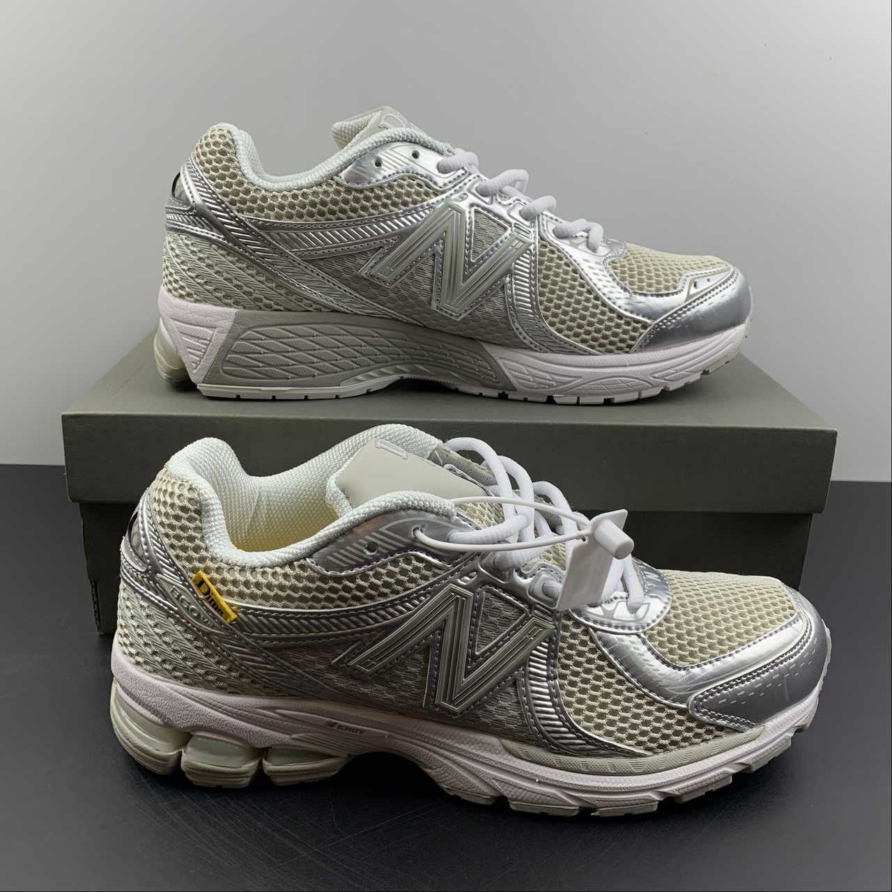 Replica New Balance Shoe Running Shoes New Balance NB860 ML860DE2  36-45