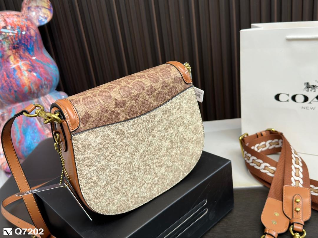 Replica Coach Bag 18*22CM