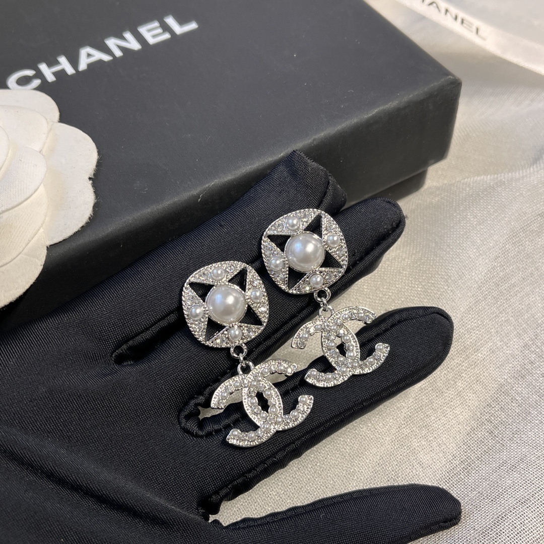 Replica CHANEL Earring