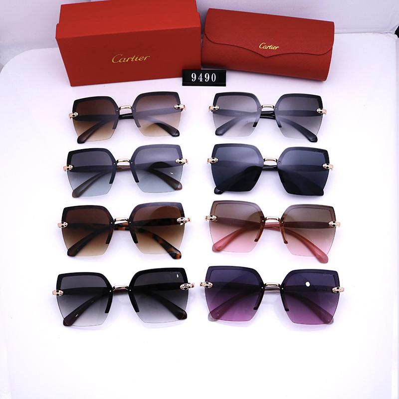 Replica Cartier Glasses