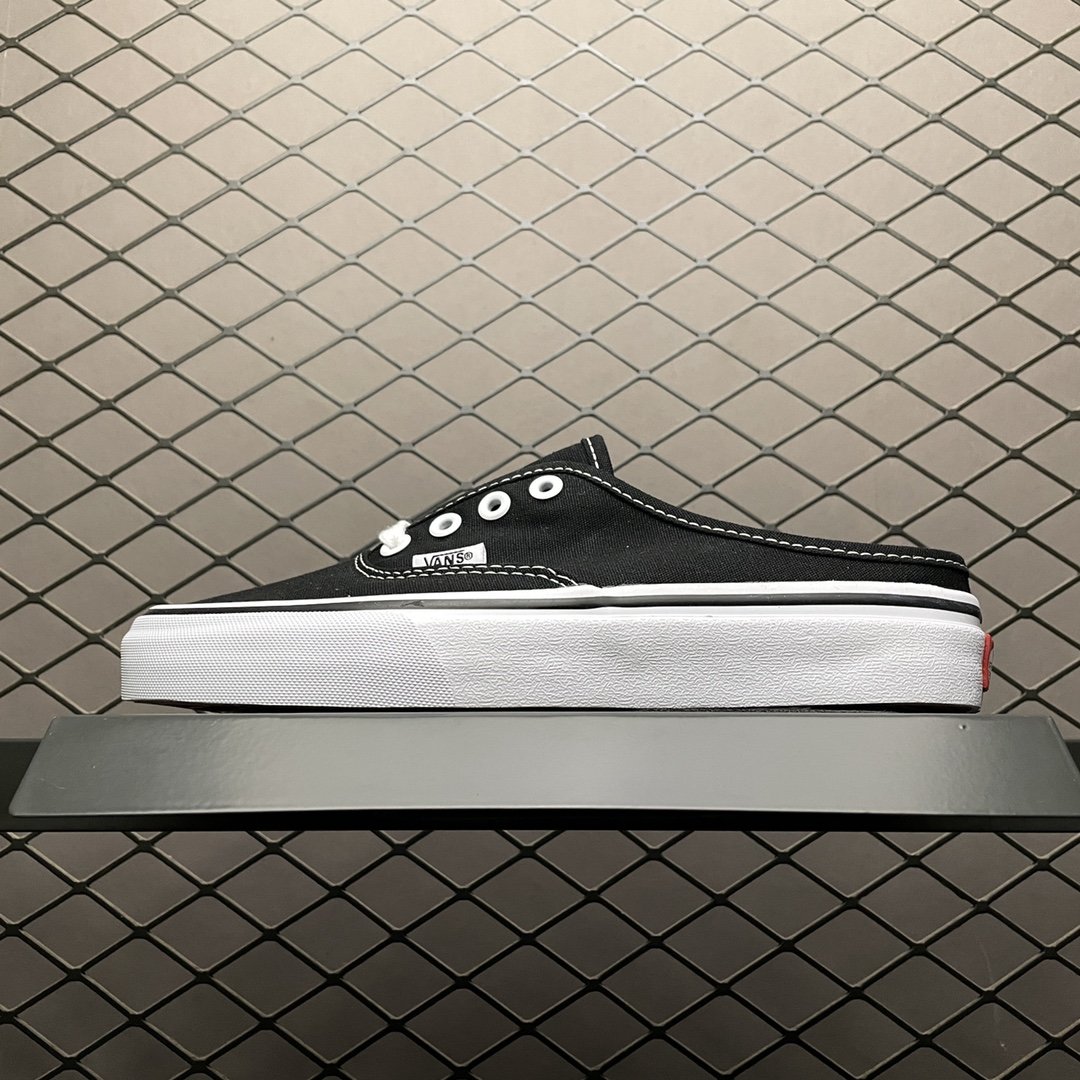 Replica Vans Shoe Vans Authentic Mule Size 35-44