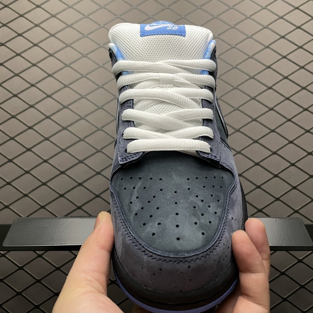 Replica Nike Dunk SB Shoe Nike Dunk Low Blue Lobster313170-342 Size 36-47