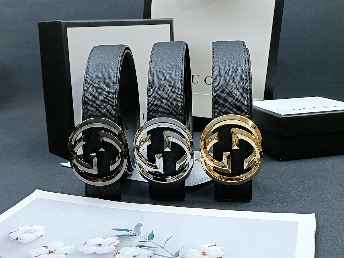 Replica GUCCI belt