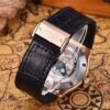 Replica Hublot 904l Stainless Steel Automatic Mechanical Watch 42MM
