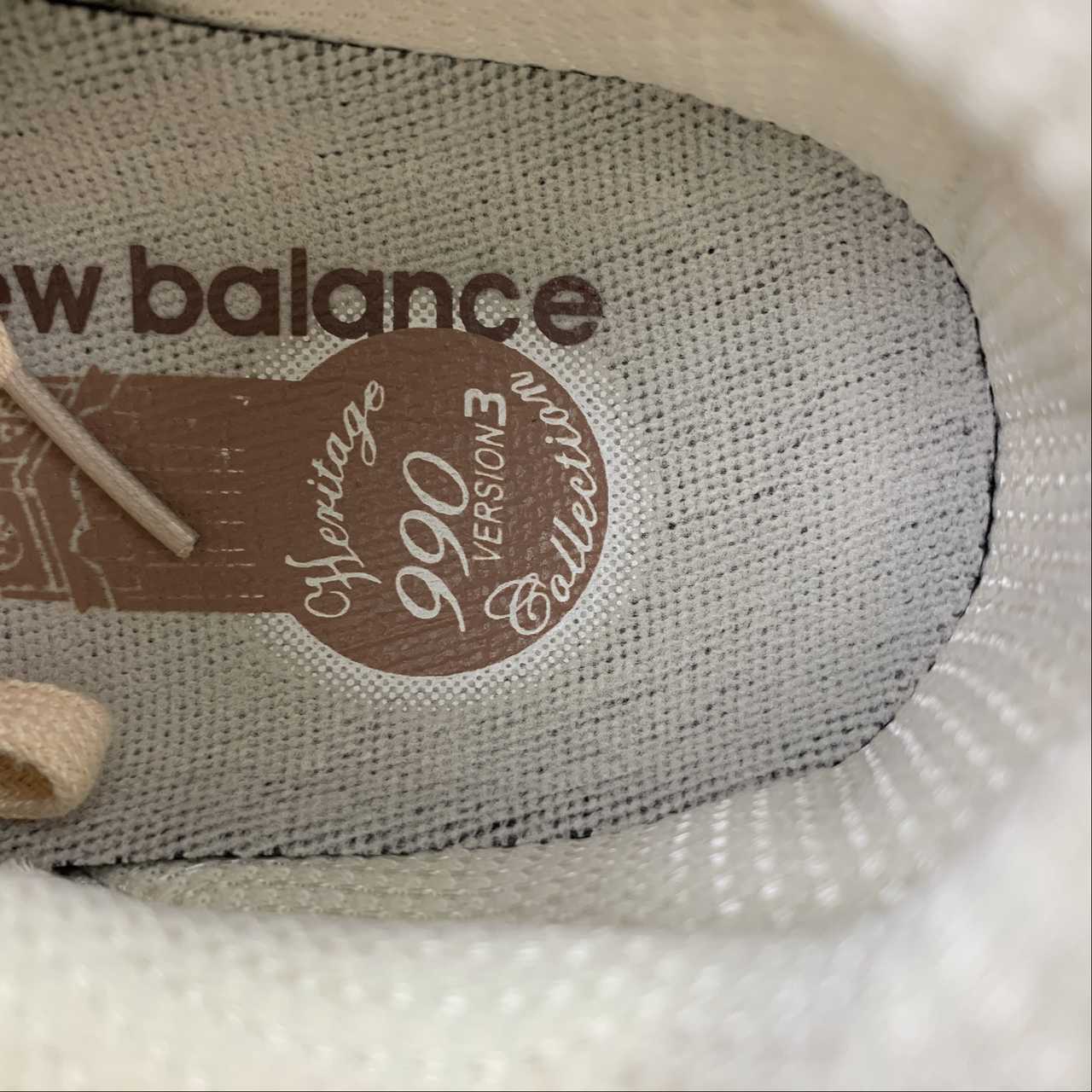 Replica New Balance Shoe New Balance NB990 M990SZ3  36-45