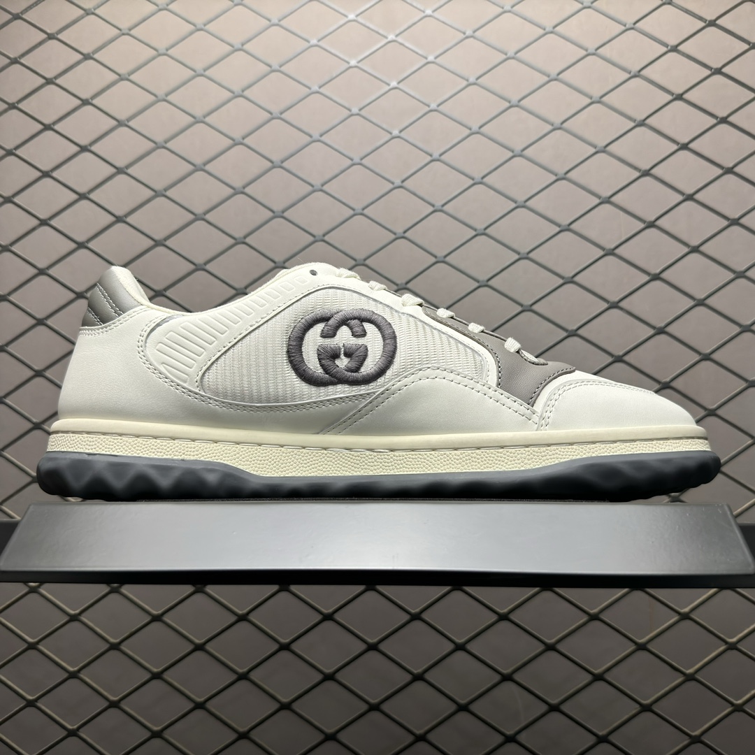 Replica GUCCI Shoe  Gucci MAC80a