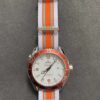 Replica Omega 904l Stainless Steel Automatic Machine Watch 42MM