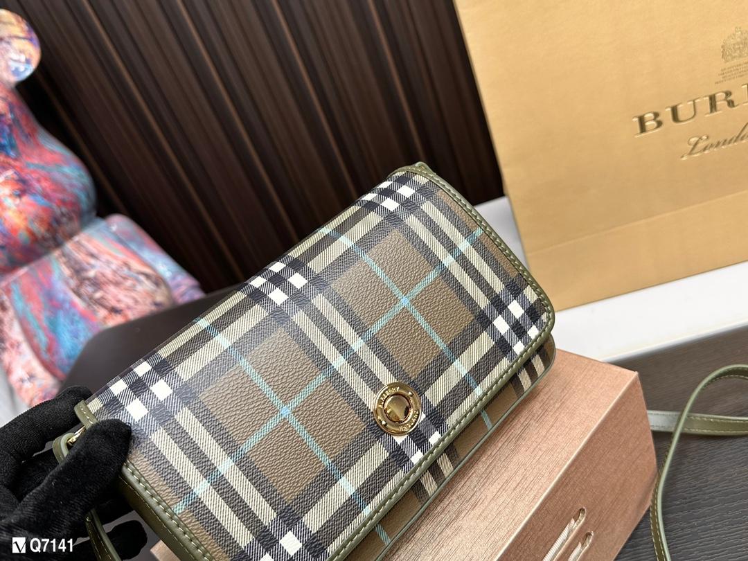 Replica Burberry Bag 22*14CM