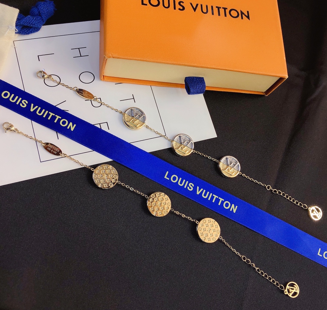 Replica LOUIS VUITTON Bracelet