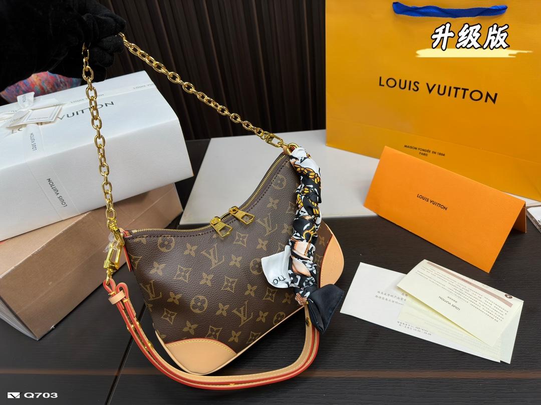 Replica Louis Vuitton Bag 26*15CM