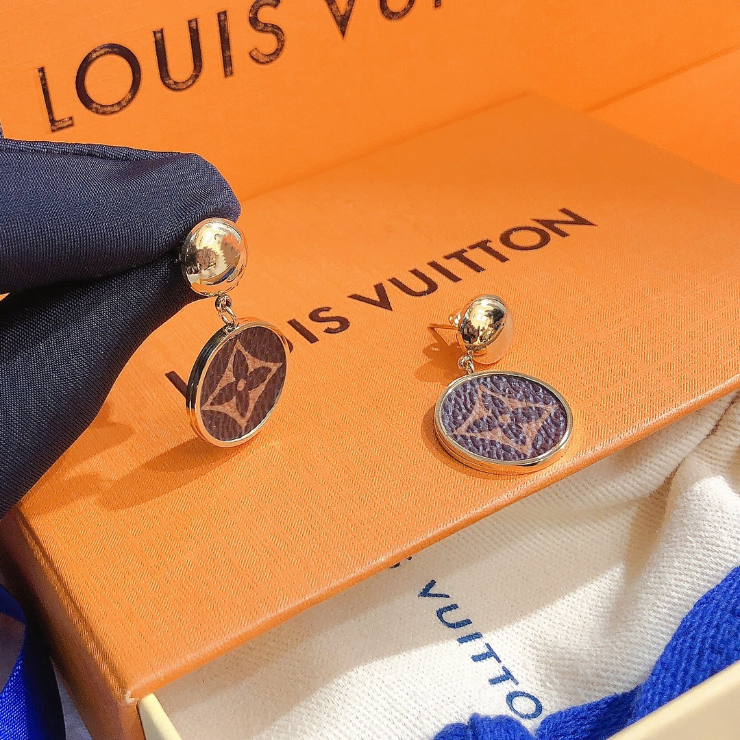 Replica LOUIS VUITTON Earring