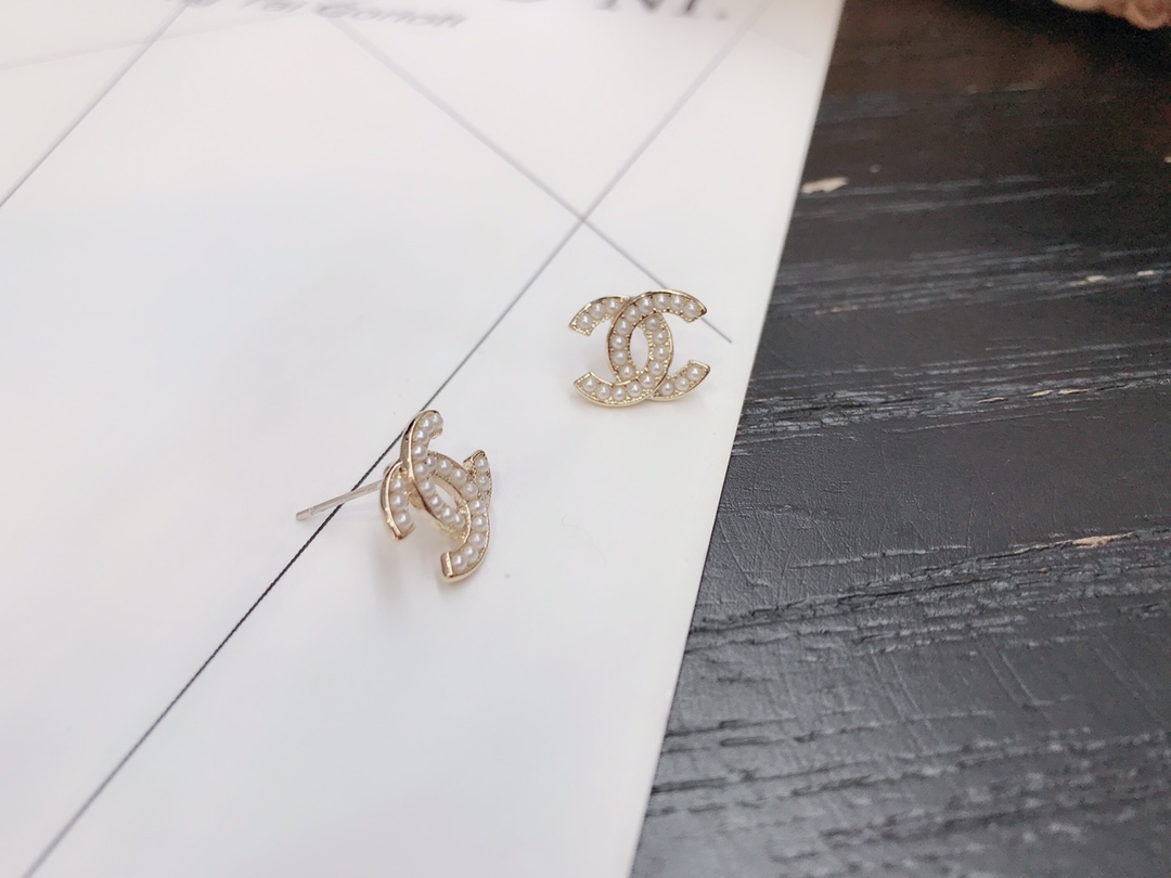 Replica CHANEL Earring