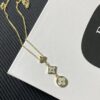 Replica LOUIS VUITTON Necklace