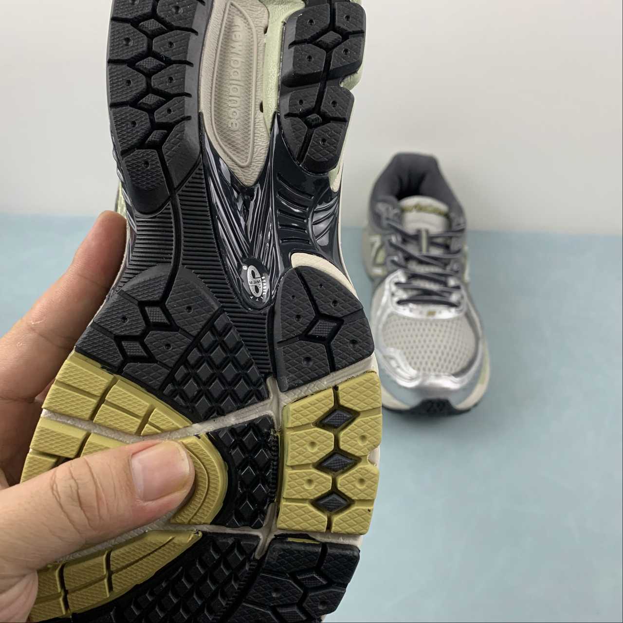 Replica New Balance Shoe New Balance NB860 ML860KR2  36-45