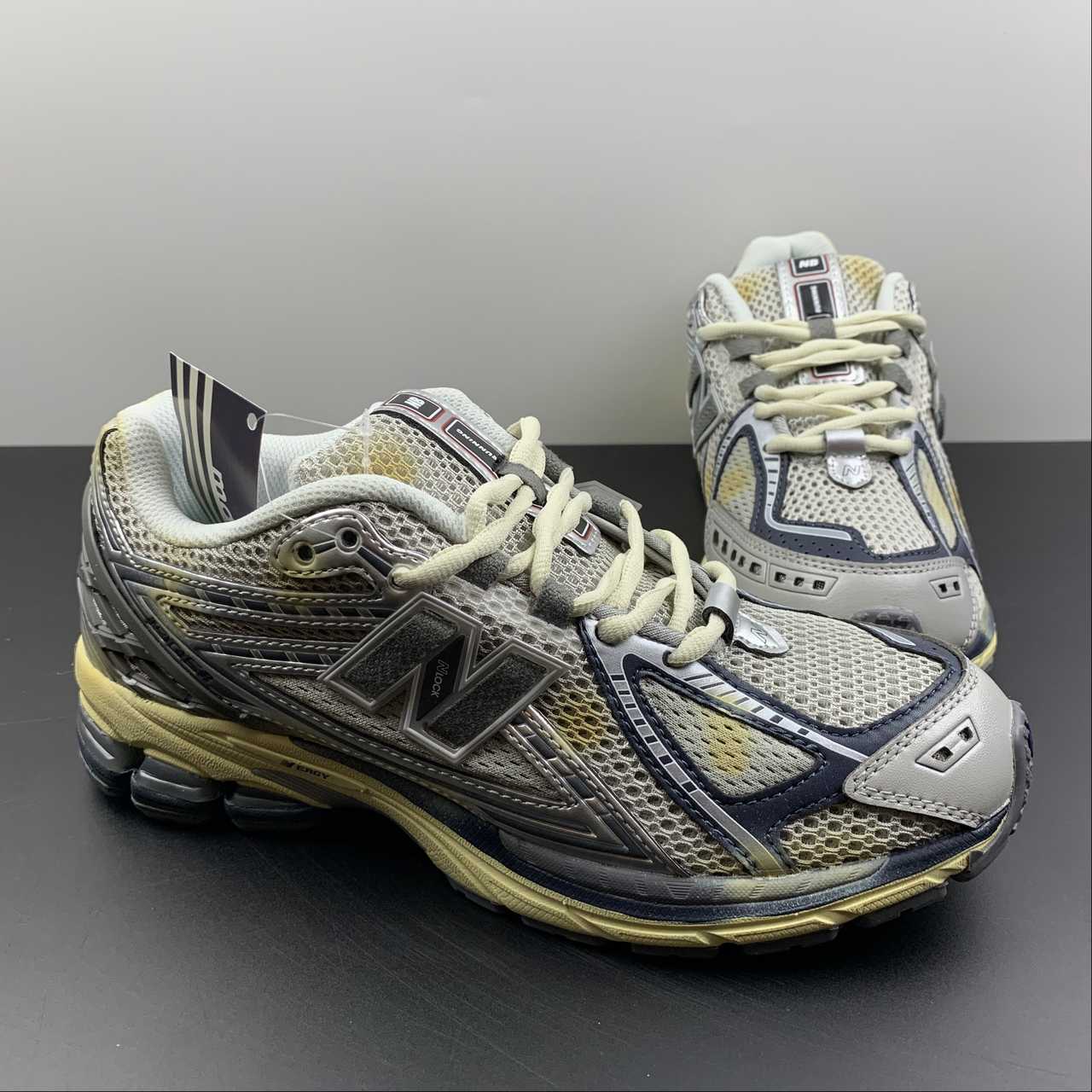 Replica New Balance Shoe Running Shoes New Balance NB1906 M1906RTI  36-45