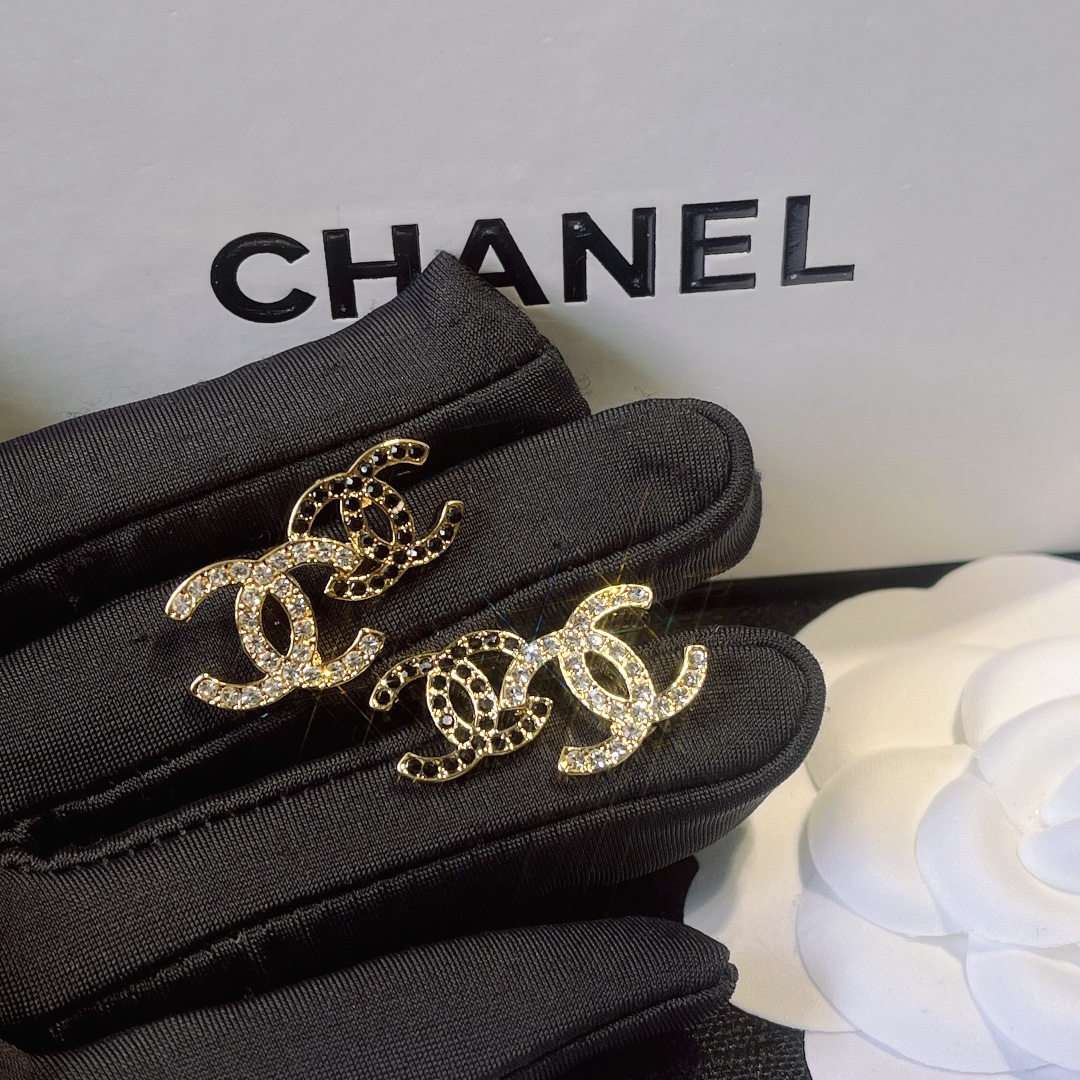 Replica CHANEL Earring