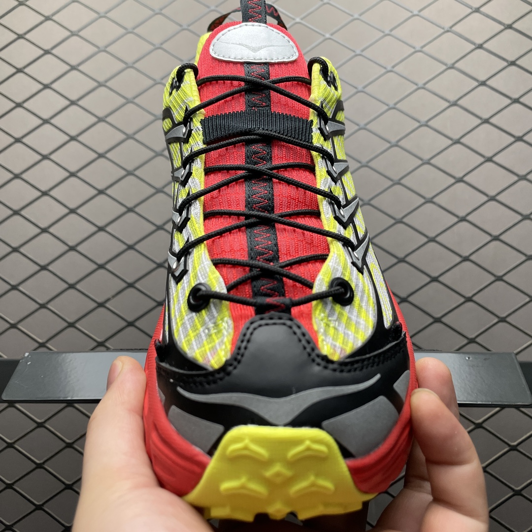 Replica HOKA Shoe Hoka Mafate Speed Three 2 1153931 Size 36-45 #29TDEF54