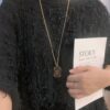 Replica LOUIS VUITTON Necklace