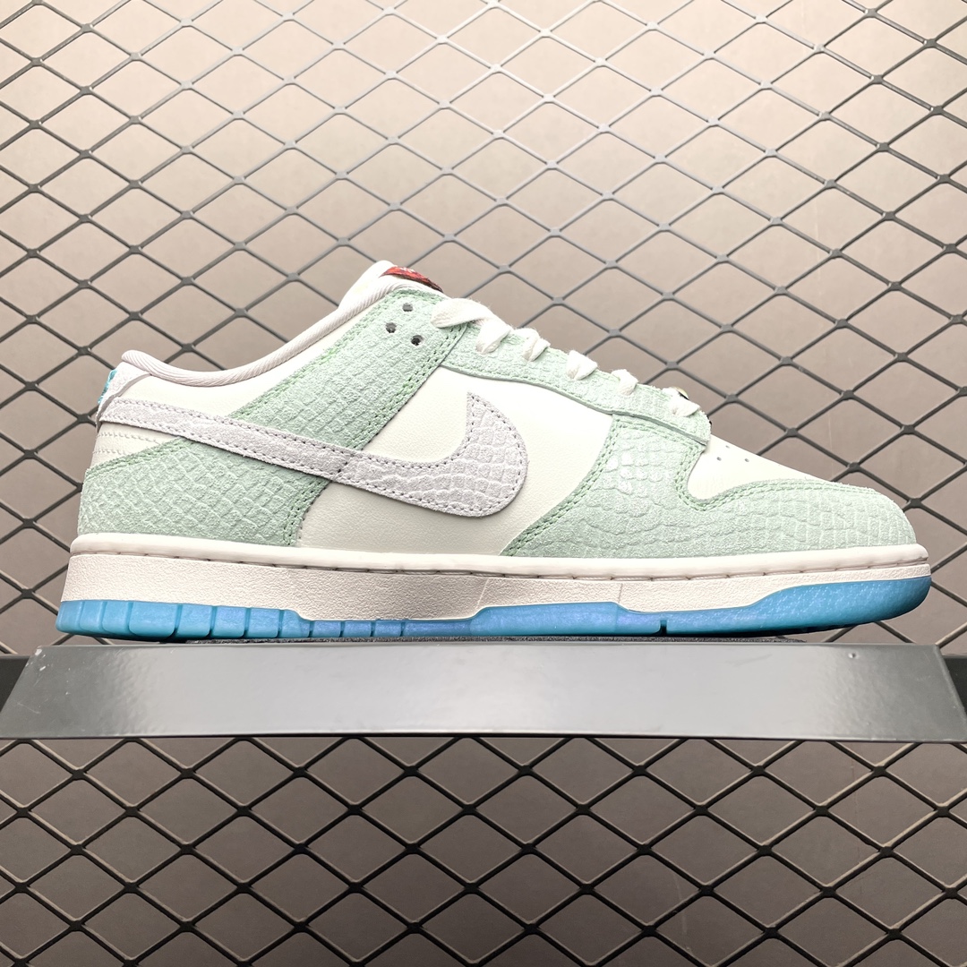 Replica Nike Dunk SB Shoe Nike Dunk Low FZ5065-111 Size 36-42