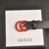 Replica GUCCI belt