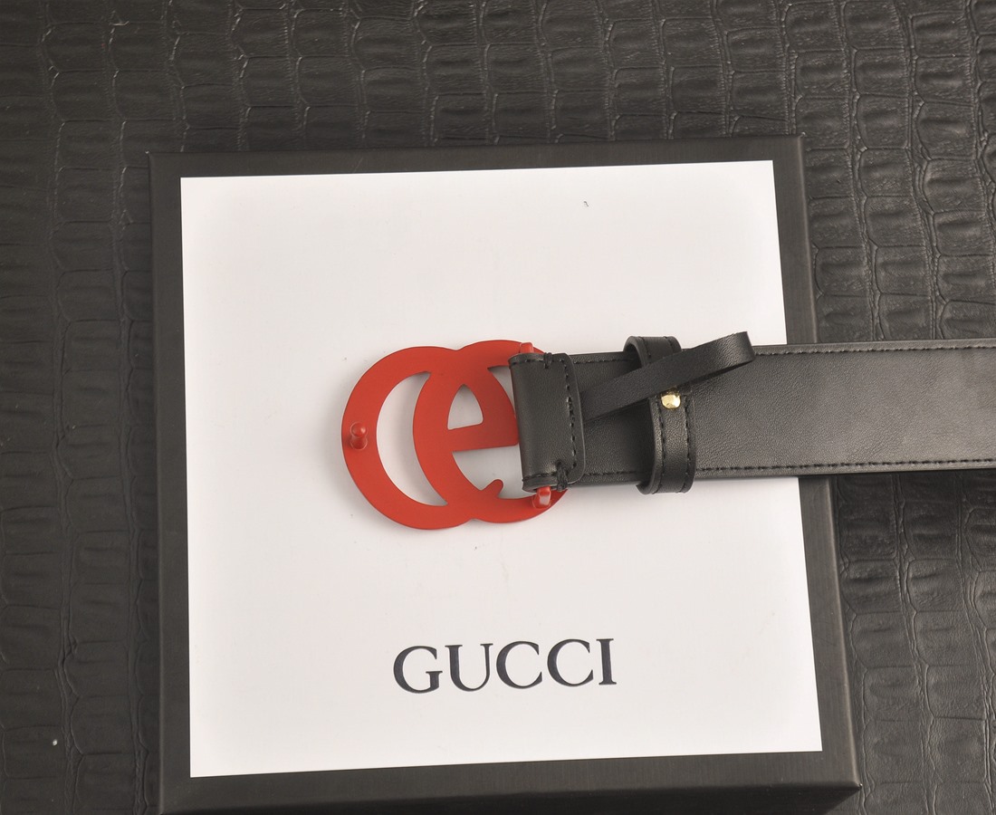 Replica GUCCI belt