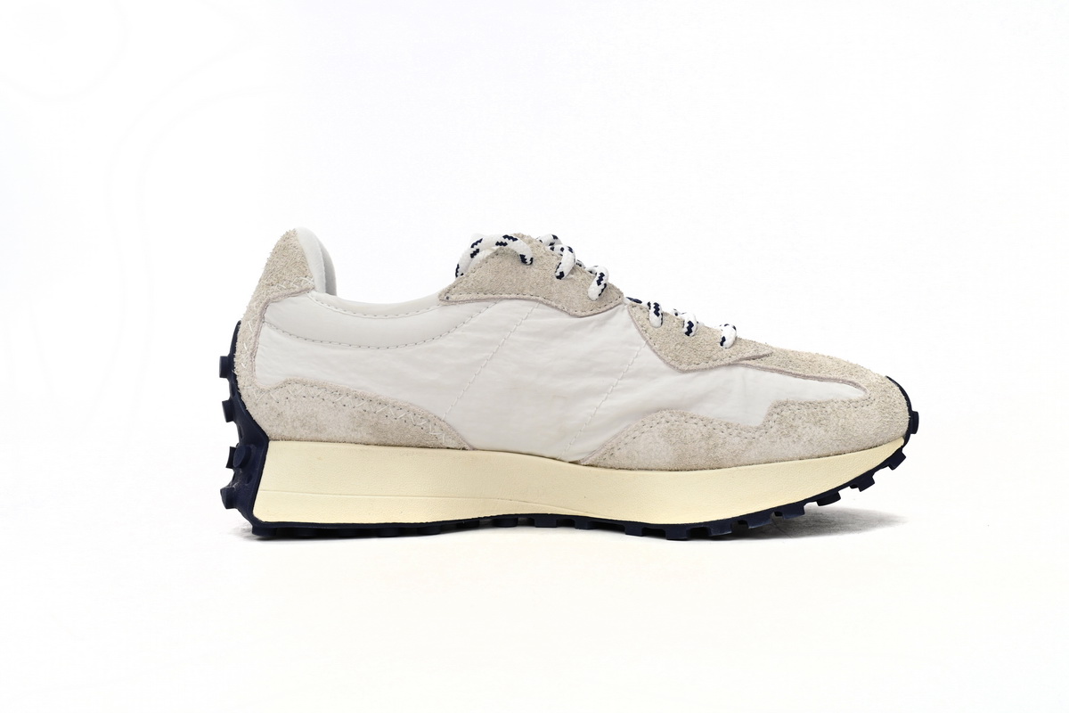 Replica New Balance Shoe MS327RF1 New Balance 327 Washed Cloth