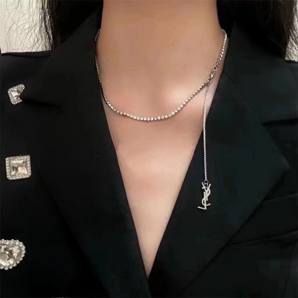 Replica YSL Necklace