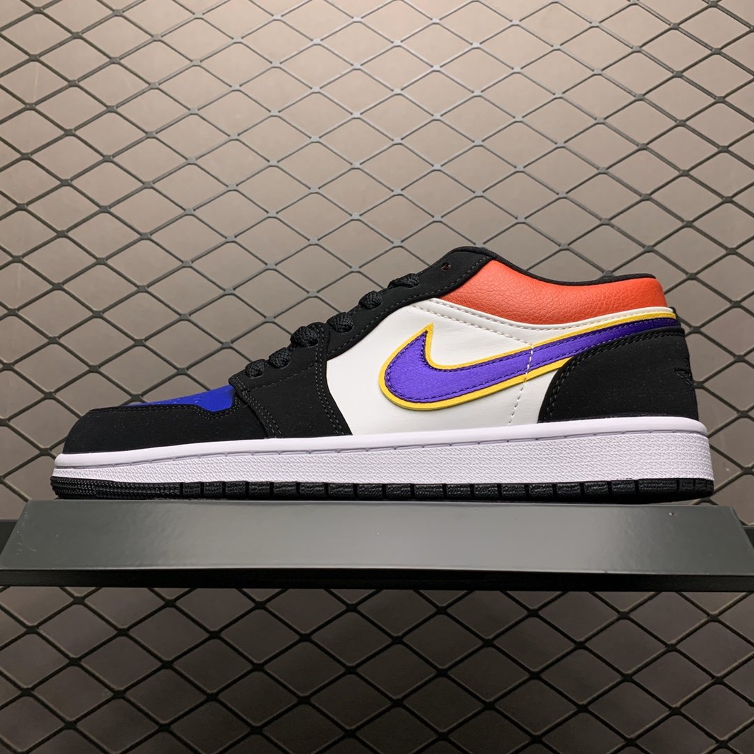 Replica Air Jordan Shoe Air Jordan 1 Low AJ1 CI9216-051 36-46