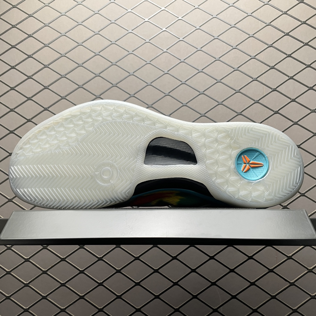 Replica Nike Shoe  Nike Kobe 8 FQ3548-001
