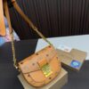 Replica MCM Bag 18*14CM
