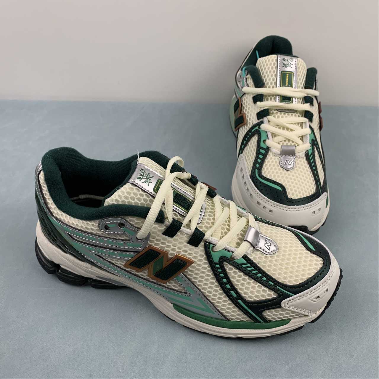 Replica New Balance Shoe New Balance NB1906 1906RL1  36-45