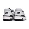 Replica New Balance Shoe BB550LM1 New Balance 550 Sea Salt Black