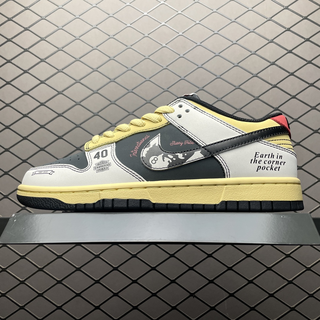 Replica Nike Dunk SB Shoe Nike Dunk LowST6636-002 Size 36-45