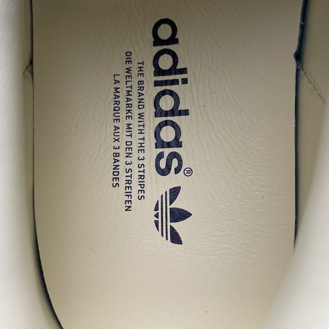 Replica Adidas Shoe Adidas Gazelle Indoor IF1806 Size 36-45 #25TDEFJ