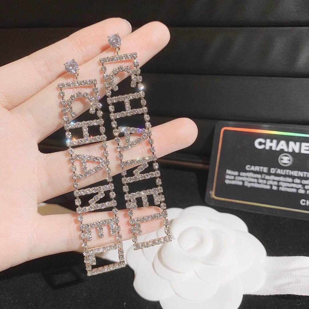 Replica CHANEL Earring