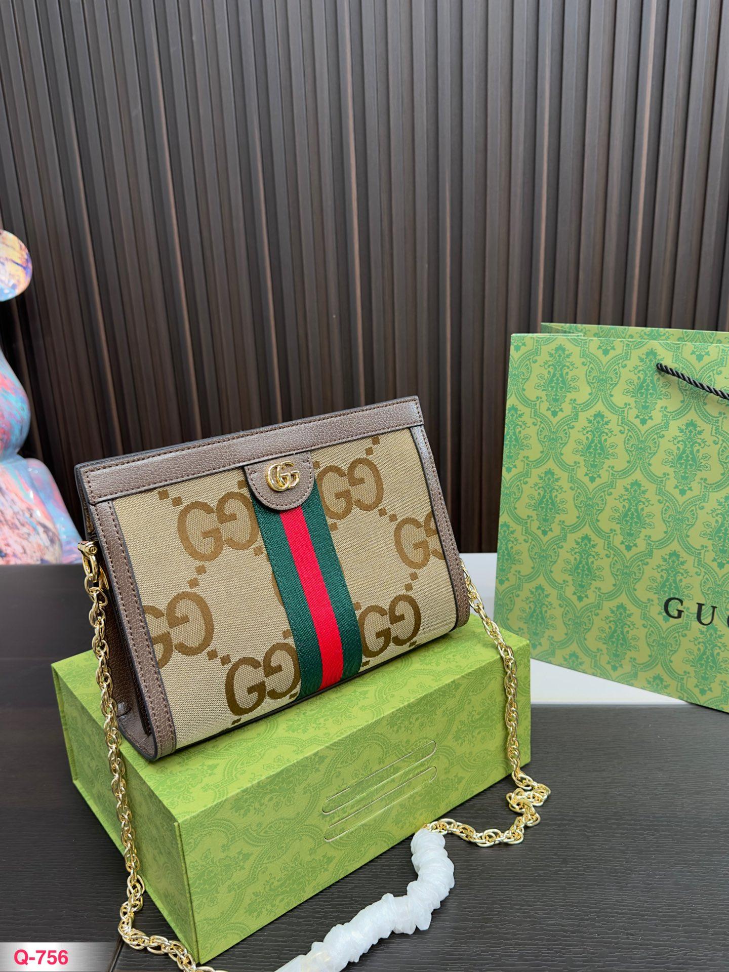 Replica Gucci Bag 19*25CM