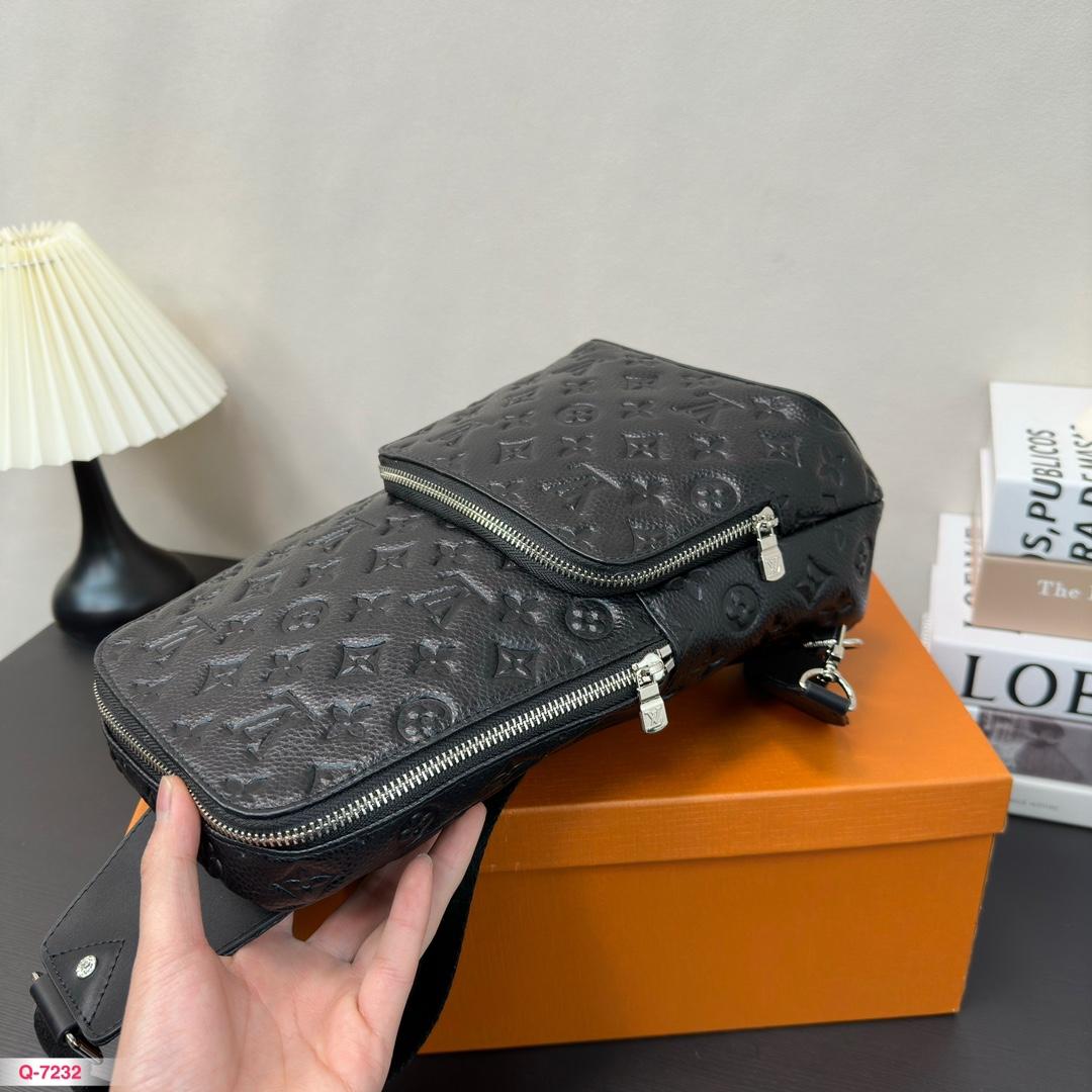 Replica Louis Vuitton Bag 30*21CM