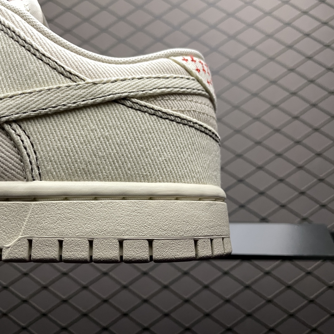 Replica Nike Dunk SB Shoe Nike Dunk Low DV0834-100 SIZE 36-47.5 35IFTU34