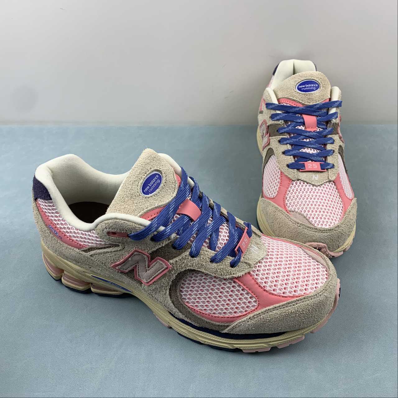 Replica New Balance Shoe New Balance NB2002  M2002RHE  36-45