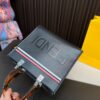 Replica Fendi Bag 25*22CM