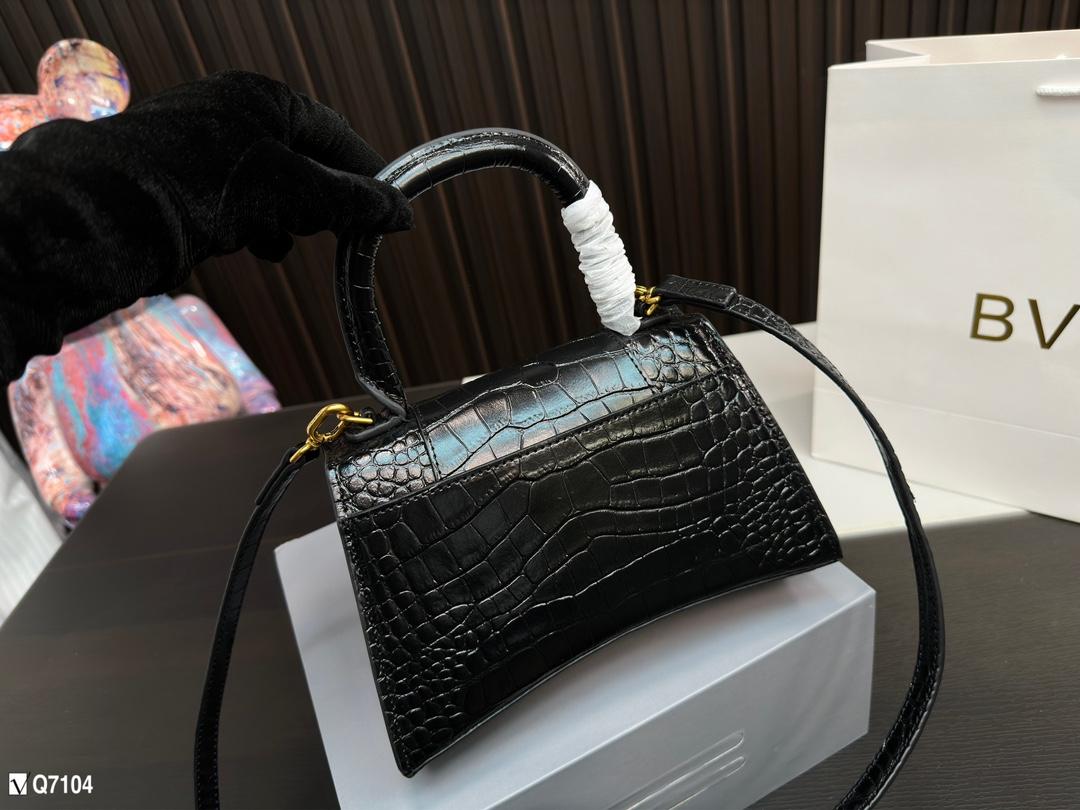 Replica Balenciaga Bag  23*10*14CM/19*8*12CM