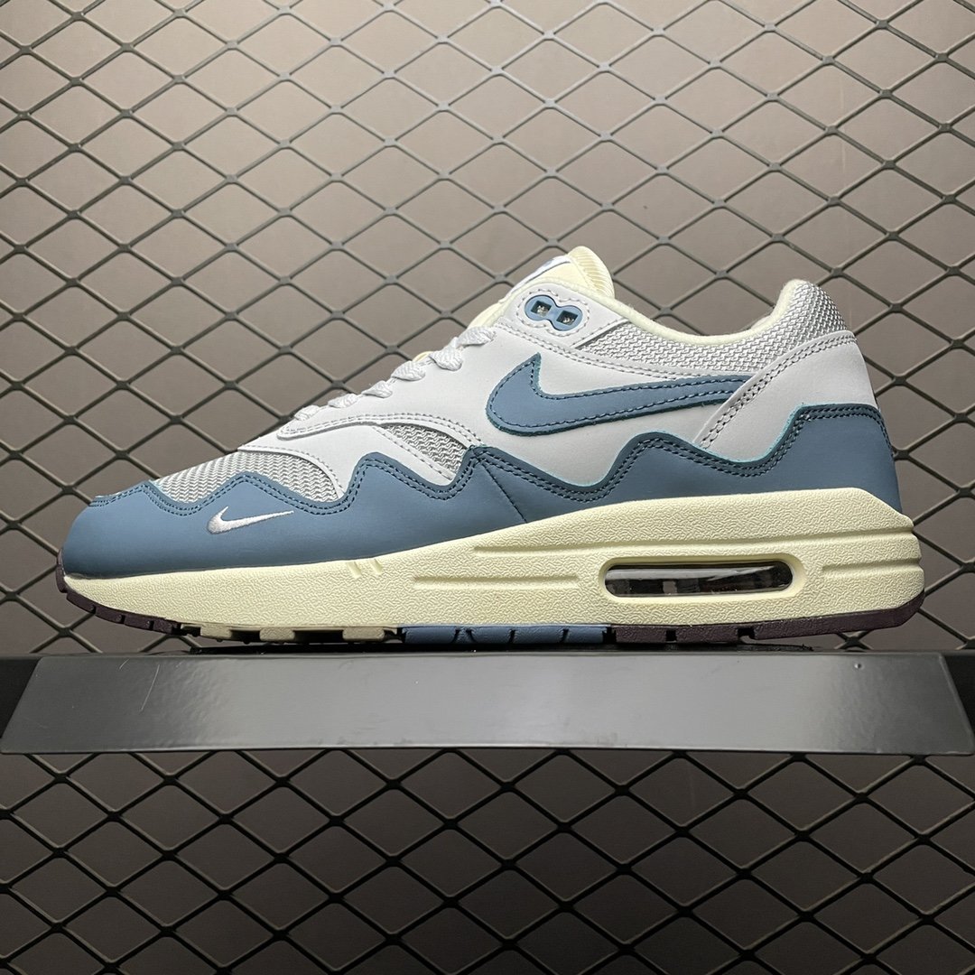 Replica Nike Air Max Shoe Patta x Nike Air Max 1 DH1348-004 36-46_01044