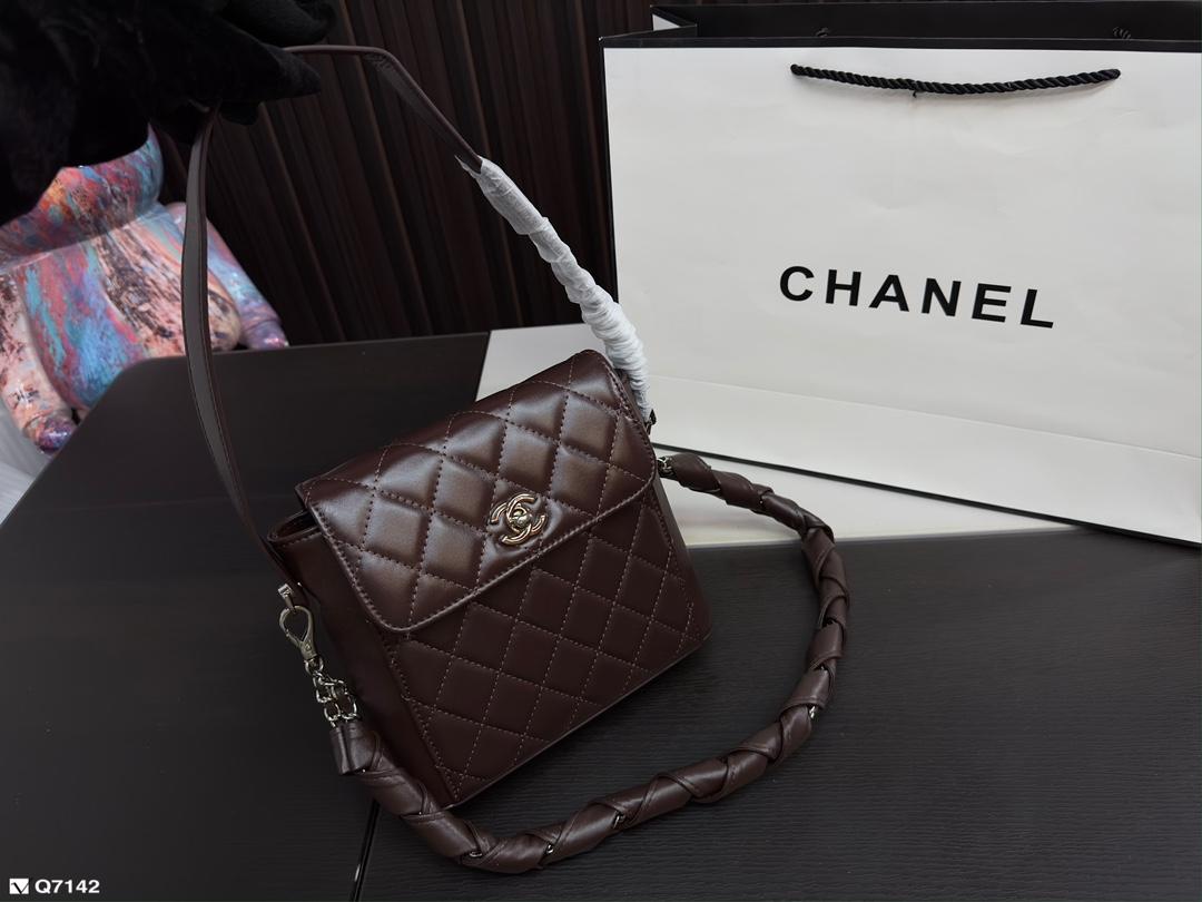 Replica Chanel Bag 19*21CM